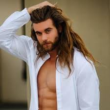 Long hair makes quite the statement, but, pair it with a beard, and it's even more powerful. 10 Long Hair And Beard Styles To Look Handsome Cool Men S Hair