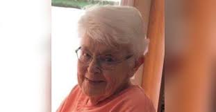 Ruth A. McMaster Edgington Obituary