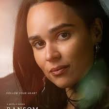 Nouvelle vie à Ransom Canyon Saison 1