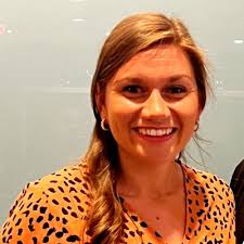 Grace Hilliard's Instagram, Twitter & Facebook