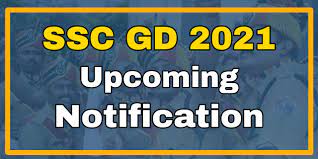 Ssc gd 2021 notification, ssc constable gd recruitment 2021, एसएससी जीडी भर्ती, ssc gd to grab complete information, just download ssc gd 2021 notification from a direct link attached at the bottom. Ssc Gd Nearly 70000 Vacancy Constable Notification Ufjus Com