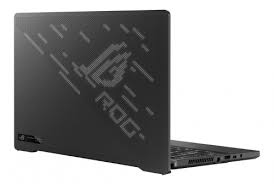 Rog Zephyrus G14 Anime Matrix Ultra Slim Gaming Laptop 14 Wqhd Pantone Validated Geforce Rtx 2060 Max Q Amd Ryzen 9 4900hs 16gb Ddr4 1tb Pcie Ssd Wi Fi 6 Win10 Pro Eclipse Gray