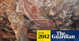Find ideas and start planning your custom rock artwork today! Rock Of Ages Australia S Oldest Artwork Found Australia News The Guardian