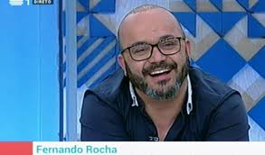 Fernando hopes to become a producer in the field of cinema, and work to change both the representation of latinos in cinema as well as the cinema created for latinos.… Dia Internacional Do Riso Fernando Rocha Praca Da Alegria