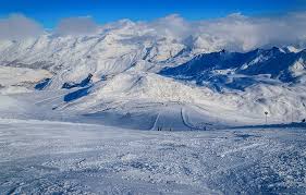 The tignes resort summary is: Top 5 Ski Runs In Tignes