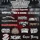 SELIAS: The Upstage Music Fest 2026