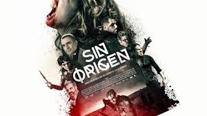 Paulina gil, lisette morelos, arap bethke and others. Origin Unknown Official Trailer 2020 Action Horror Sci Fi Youtube
