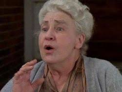 Beth Amos (1916-1996)