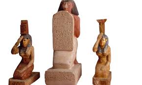 Depictions in modern culture  edit  bolesław prus , pharaoh (1895), depicts the whole process of mummification and funeral at the fall of the 20th dynasty and new kingdom. Al Sharjah Ruler Returns 425 Rare Artifacts To Egypt Egypttoday