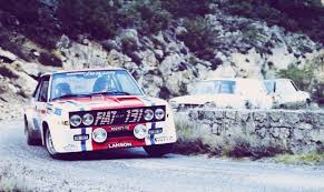 Of course, we are talking about michele mouton, the bravest, most skillful, and most successful woman in motorsport history. Pin Von Coona Auf Rally Race Oldtimer