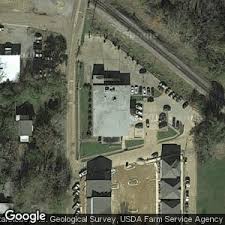 Clinton Post Office 39056 Usps Hours Phone Number And Location