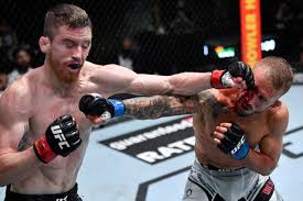 Your source for the latest fight results, schedules, stats, fighter bios, breaking news, videos and photos from the ufc. The Real Winners And Losers From Ufc On Espn 27 Bleacher Report Latest News Videos And Highlights