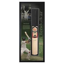 Sachin Tendulkar Signed Cricket Bat Display Elite Exclusives Sachin tendulkar on motivation, inspiration, life, work, wisdom.