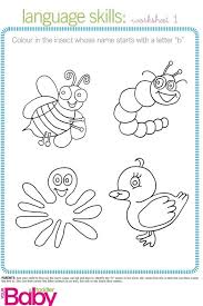 Professionally animated and designed by teachers to perfectly suit kindergartners' level and learning objectives, our kindergarten math games introduce your child to counting strategies, comparing quantities, beginner geometry with shape identification, and simple addition and subtraction practice. Print It School Readiness Work Sheets Parent