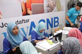 Amanah saham nasional berhad (asnb) menawarkan 14 produk unit amanah iaitu asb, asb2, asm 2 wawasan, asm, asm 3, asb 3 didik, asn myasnb portal and myasnb apps are two facilities provided by asnb to make online. Asnb To Close Branches From 4pm On Friday The Star