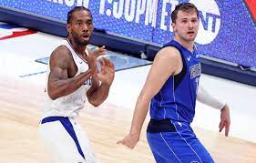 Nba betting analyst raheem palmer previews sunday afternoon's game 7 matchup. Clippers Vs Mavericks Game 7 Picks Who Moves On In Nba Playoffs