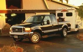 Image result for Harvest Gold 1999 F350