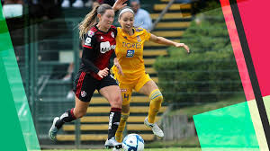 Lo mejor del tigres vs atlas. Tigres Vs Atlas De La Liga Femenil Cambia De Horario Futbol Total