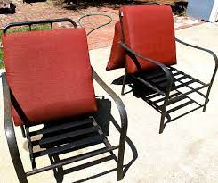 Clean Outdoor Cushions Clean Outdoor Furniture Clean Patio Outdoor Furniture Cushions