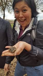 New Gastronomy and Food Studies Students, Spring 2021 — part 2