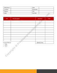 Depending on the item being sold and the location of the transaction, a sales tax may be placed. Sample Taxi Receipt Template Pdf Editable Premium Printable Templates