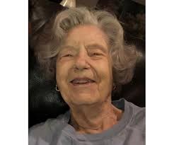 Peggy Rogers Obituary (2022)