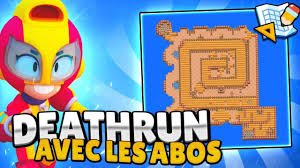 These are ment to be used by cw2 weapon makers who wish to use them in order to put scopes on there weapons. 100 Abonnes Mode Creatif Deathrun Et Map Abonnes Brawl Stars Youtube