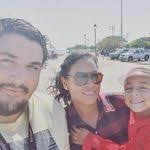 Melissa Moraga's Instagram, Twitter & Facebook