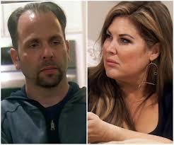 Real Housewives of Orange County financial scandal