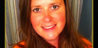 April Lynn James, 32