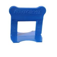 Comme tous les croisillons que l'on utilise dans le carrelage, les croisillons auto nivelant permettent de conserver un espacement régulier entre les carreaux lors de la pose, celui que l'on viendra ensuite combler avec du joint à carrelage. Croisillons Auto Nivelant Perfect Level Pro E Carreleur