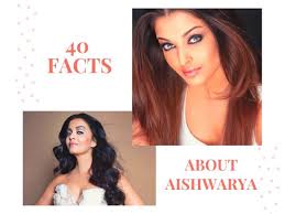Aishwarya rai's character, lalita, was not very likable. Aishwarya Rai Facts Aishwarya Rai Bachchan Trivia 40 Facts About The Bollywood Diva That Will Leave You Surprised