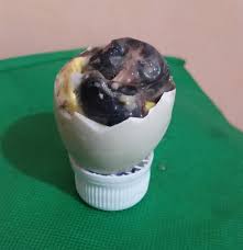Balut — how to eat that fertilized duck egg of the philippines. No Yoke Dining Out On Balut In The Philippines The Bureau