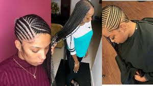 Effortlessly Braids African Hair Braiding Styles 2020 Most Gorgeous Braids Hairstyles Ladies Youtube Children love african braided hairstyles cornrows are flat plaits that can include a hair extension. effortlessly braids african hair braiding styles 2020 most gorgeous braids hairstyles ladies