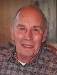 Obituary information for William Joseph Jordan
