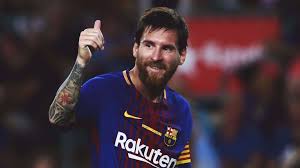 Messi took notion from his teammate deni alves who his known for his full frame tats. Wir Erklaren Alle Tattoos Von Leo Messi Ihre Bedeutung Und Welche Korperteile Sie Schmucken Tribuna Com