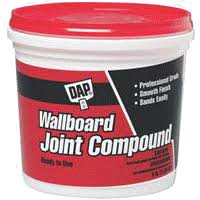There's a few more tips on this video, like how to adjust the material flow on your mud box and how to get that perfect drywall joint. Using Choosing Mixing And Storing Drywall Joint Compound