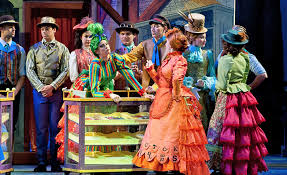 Bird Woman Mary Poppins Musical Mary Poppins Disney S And Cameron Mackintosh S Music Theatre Wichita Broadway Rentals Mary Poppins Broadway Mary Poppins Musical Mary Poppins