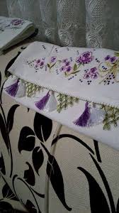 Igne Oyasi Yazma Modelleri Ve Havlu Kenari Modelleri Havlular Tig Isleri Oya Ornekleri