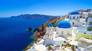 希腊 欧洲国家中购房移民最容易的国家in 2020 Best Honeymoon Destinations Visiting Greece Greek Islands To Visit