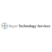 Bayer Technology Services Linkedin