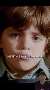 Law and Order Svu Matthew Dailey Kid