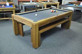 When purchasing a pool table, first you have to consider your budget. What Is The Best Pool Table Available On The Market In The Uk