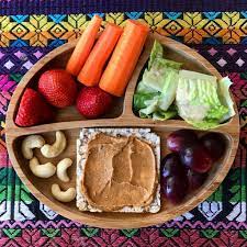 Jessica brown some kids prefer sandwiches without crusts, while others only like plain. Healthy Kid Meals That Don T Require Cooking Popsugar Family