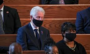 During a verizon class of 2020: For Bill Clinton At Dnc A Chance To Address A Party That Has Left Him Behind The New York Times