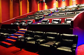 Maybe you would like to learn more about one of these? Luxury Cinemas In The Metro First Class Entertainment And Comfort Philippine Primer