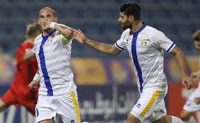 Zodra de nieuwe datum bekend is, vermeld ik die op mijn website. Wesley Sneijder Arab News