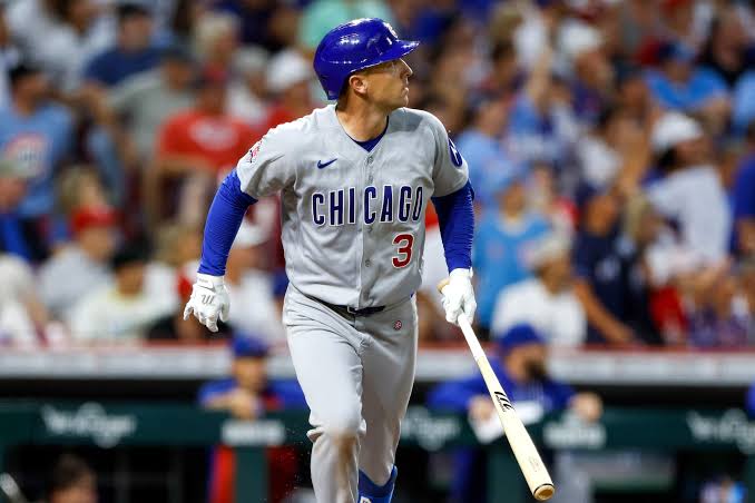 Chicago Cubs update: Alex Bregman, Pete Crow-Armstrong, starting pitching |  Bleed Cubbie Blue