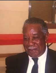 Obituary for Charlie Cunningham