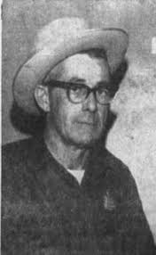 Dewey Edward Haney (1916-1977)